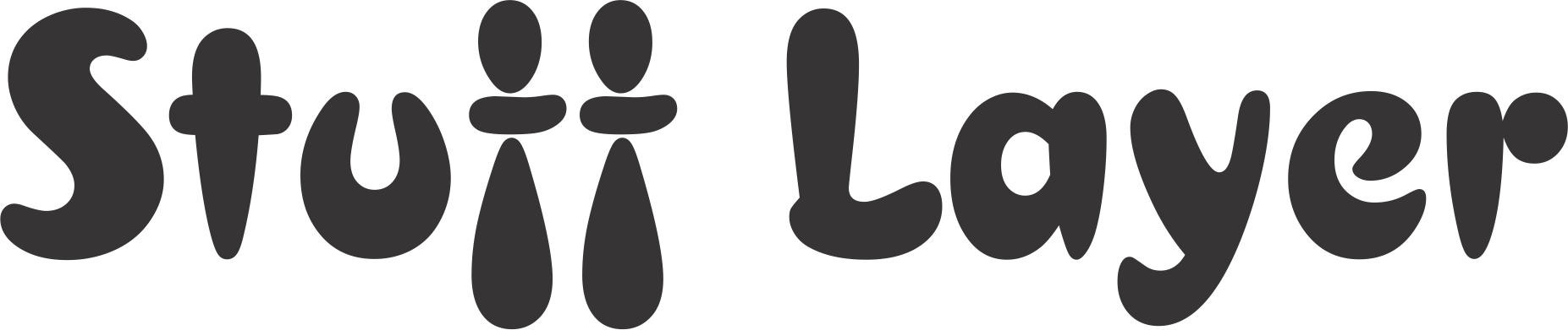 Stuff Layer